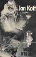 Cover: The Eating of the Gods - Northwestern University Press