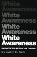 Cover: White Awareness - University of Oklahoma Press