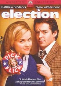 Enlarge image Cover: Election - Paramount-Sds