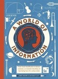 Cover: A World of Information - Walker Studio