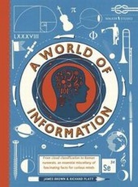Abbildung von: A World of Information - Walker Studio