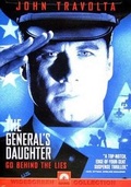 Cover: The General's Daughter - Paramount-Sds