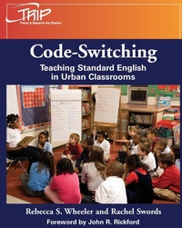 Abbildung von: Code-Switching - National Council of Teachers of English