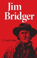 Bild: Jim Bridger - University of Oklahoma Press