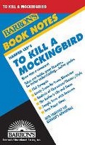 Cover: To Kill A Mockingbird - Barron's Educational Series Inc.,U.S.