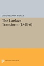 Cover: Laplace Transform - Princeton University Press