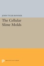Cover: Cellular Slime Molds - Princeton University Press