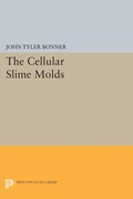 Cover: Cellular Slime Molds - Princeton University Press