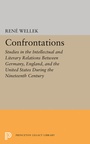 Cover: Confrontations - Princeton University Press