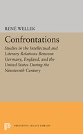 Cover: Confrontations - Princeton University Press