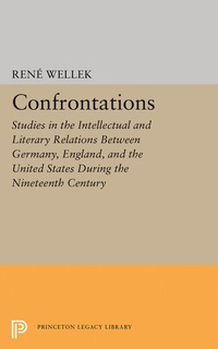 Enlarge image Cover: Confrontations - Princeton University Press