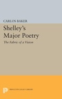 Cover: Shelley's Major Poetry - Princeton University Press