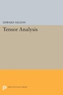 Cover: Tensor Analysis - Princeton University Press
