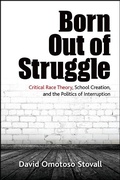 Cover: Born Out of Struggle - De Gruyter