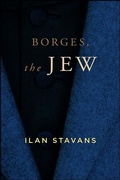 Cover: Borges, the Jew - De Gruyter