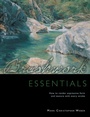 Cover: Brushwork Essentials - North Light Books