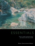 Cover: Brushwork Essentials - North Light Books
