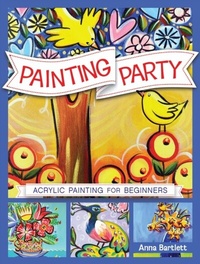 Abbildung von: Painting Party - North Light Books