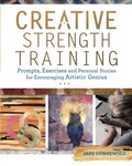 Cover: Creative Strength Training - North Light Books