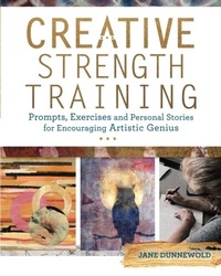 Enlarge image Cover: Creative Strength Training - North Light Books