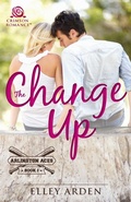 Cover: The Change Up - Crimson Romance
