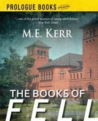 Enlarge image Cover: The Books of Fell - Prologue Books