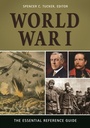 Cover: World War I - ABC-CLIO