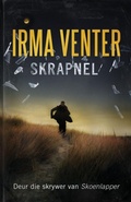 Cover: Skrapnel - Human & Rousseau (Pty) Ltd