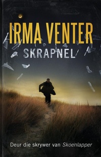 Enlarge image Cover: Skrapnel - Human & Rousseau (Pty) Ltd