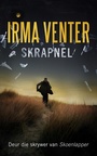 Cover: Skrapnel - Human & Rousseau