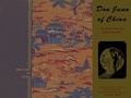 Cover: Don Juan of China - Tuttle Publishing