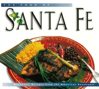 Abbildung von: Food of Santa Fe (P/I) International - Periplus Editions