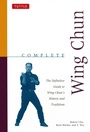 Cover: Complete Wing Chun - Tuttle Publishing