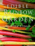 Cover: Edible Rainbow Garden - Periplus Editions