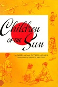 Cover: Children of the Sun - Tuttle Publishing