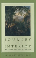 Cover: Journey to the Interior - Tuttle Publishing