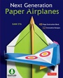 Cover: Next Generation Paper Airplanes Ebook - Tuttle Publishing