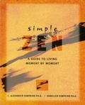 Cover: Simple Zen - Tuttle Publishing