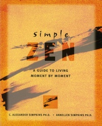 Enlarge image Cover: Simple Zen - Tuttle Publishing