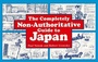 Cover: Completely Non-Authoritative Guide to Japan - Tuttle Publishing