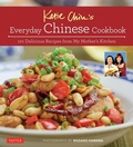 Cover: Katie Chin's Everyday Chinese Cookbook - Tuttle Publishing