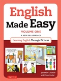 Cover: English Made Easy Volume One: British Edition - Tuttle Publishing