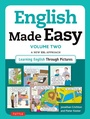 Cover: English Made Easy Volume Two: British Edition - Tuttle Publishing