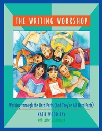Enlarge image Cover: The Writing Workshop - National Council of Teachers of English
