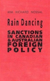 Abbildung von: Rain Dancing - University of Toronto Press