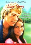 Cover: Love Story - Paramount-Sds