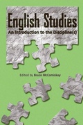 Cover: English Studies - National Council of Teachers of English (Ncte)
