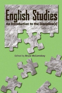 Enlarge image Cover: English Studies - National Council of Teachers of English (Ncte)