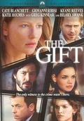 Cover: The Gift - Paramount - Uni Dist Corp