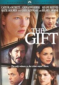 Enlarge image Cover: The Gift - Paramount - Uni Dist Corp